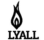 LYALL