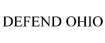 DEFEND OHIO
