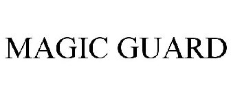 MAGIC GUARD