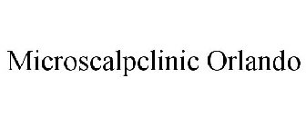 MICROSCALPCLINIC ORLANDO