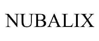 NUBALIX