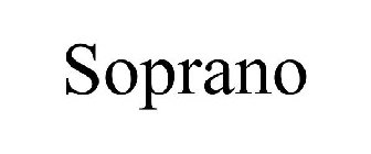 SOPRANO