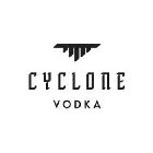 CYCLONE VODKA