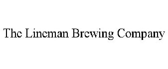 THE LINEMAN BREWING COMPANY