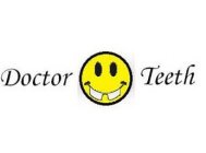 DOCTOR TEETH