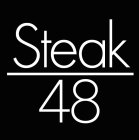 STEAK 48