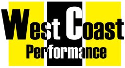 WEST COAST PERFORMANCE