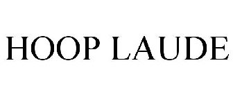 HOOP LAUDE