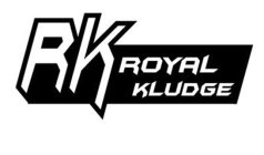 RK ROYAL KLUDGE