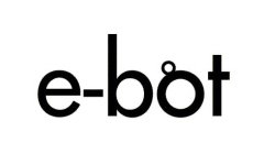 E-BOT