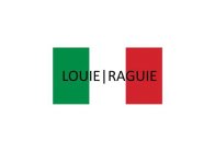 LOUIE RAGUIE