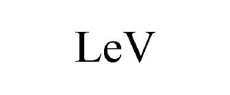 LEV