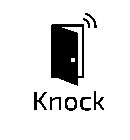 KNOCK