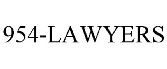 954-LAWYERS