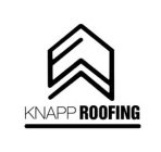 KNAPP ROOFING