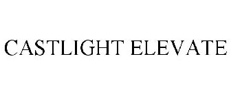 CASTLIGHT ELEVATE