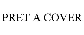 PRET A COVER