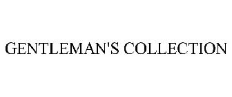 GENTLEMAN'S COLLECTION