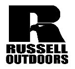 R RUSSELL OUTDOORS