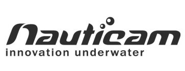 NAUTICAM INNOVATION UNDERWATER