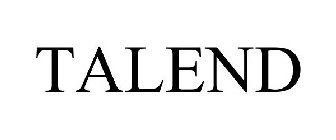 TALEND