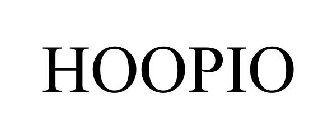 HOOPIO