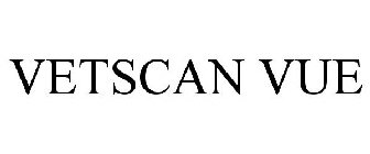 VETSCAN VUE