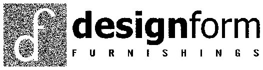 DF DESIGNFORM FURNISHINGS