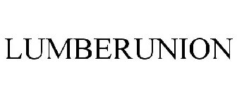 LUMBERUNION