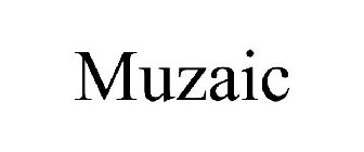 MUZAIC