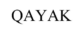 QAYAK