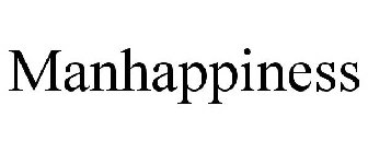 MANHAPPINESS