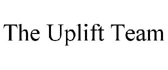 THE UPLIFT TEAM