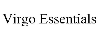 VIRGO ESSENTIALS