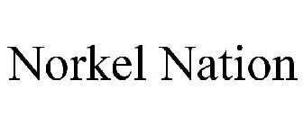 NORKEL NATION