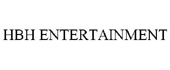 HBH ENTERTAINMENT