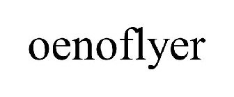 OENOFLYER