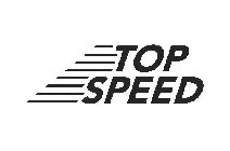 TOP SPEED