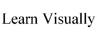 LEARN VISUALLY