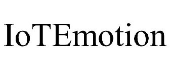 IOTEMOTION