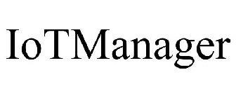 IOTMANAGER