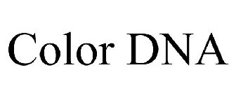 COLOR DNA
