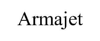 ARMAJET