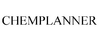 CHEMPLANNER
