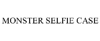 MONSTER SELFIECASE