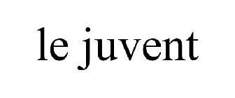LE JUVENT