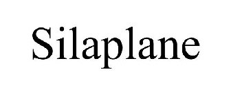 SILAPLANE