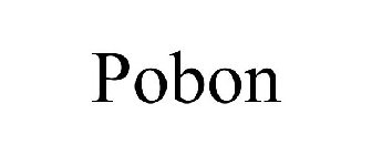 POBON