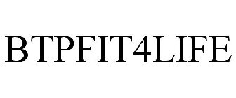 BTPFIT4LIFE