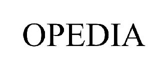 OPEDIA